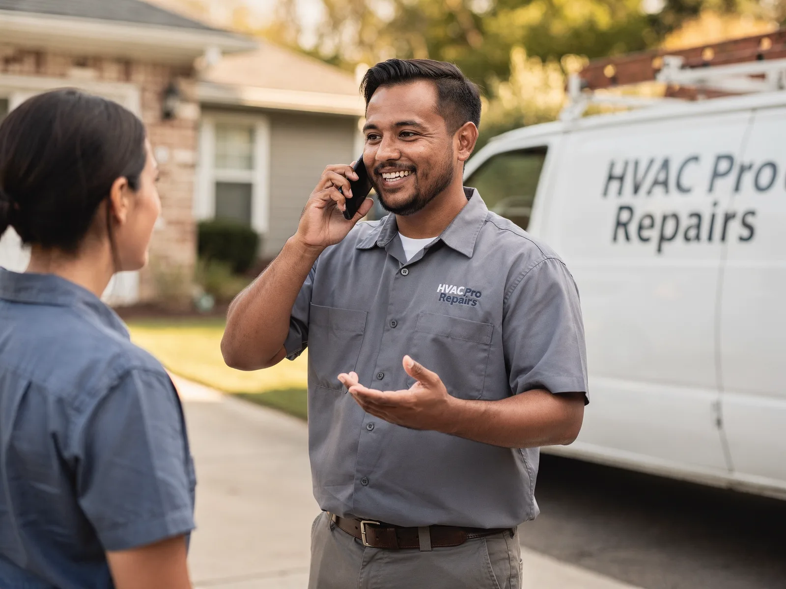 Heat Pump Repair Metamora, MI FAQs